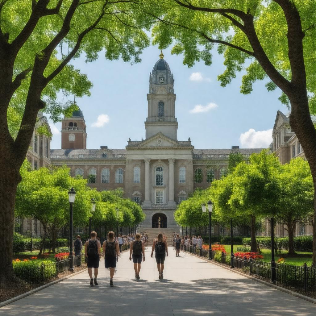Vanderbilt University (historical antecedents)